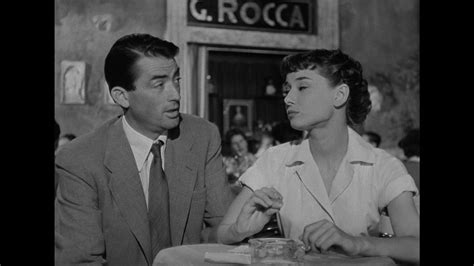 roman holiday synopsis.